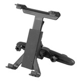 Suporte De Tablet Para Carros Automotivo Encosto Cabeça 360°