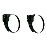 Suporte De Tanque E Cinta Para Scani P G R Highline