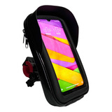 Suporte De Telefone À Prova D água Ms411