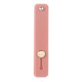Suporte De Telefone Grip Stand Finger Ring Creative Push Pul