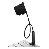 Suporte De Telefone Ible 360  Com Suporte De Fixação De Cabe