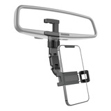 Suporte De Telefone Para Espelho Retrovisor Carro Universal