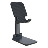 Suporte De Telefone Retrátil Dobrável Portátil Para Tablets