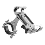 Suporte De Telefone Suporte De Bicicleta Alloy Mobile electr