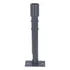 Suporte De Telhado Para Kit De Instalação Vertical Mini T, A