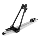 Suporte De Teto Bicicleta Calha Transbike Eqmax Uma Bike