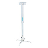 Suporte De Teto E Parede Para Projetor Universal Betec