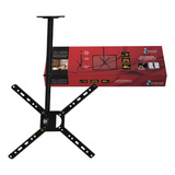 Suporte De Teto Para Tv 10 A 55 Polegadas Indusat Su 600i