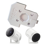 Suporte De Teto Parede Para Projetor Smart Freestyle