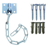 Suporte De Teto Saco