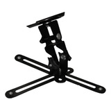 Suporte De Teto Universal P Tv Projetor Sbrp757 Brasforma