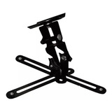 Suporte De Teto Universal P Tv Projetor Sbrp757 Brasforma