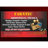 Suporte De Ti Remoto E Presencial Para Casa E Empresa