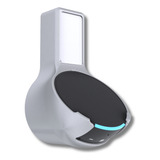 Suporte De Tomada Compativel Com Amazon Echo Pop Alexa