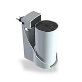 Suporte De Tomada Compatível Com Roteador Wi Fi Tp Link Deco M4R ARTBOX3D