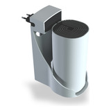 Suporte De Tomada Compatível Roteador Wi fi Tp link Deco M4r