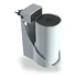 Suporte De Tomada Compatível Roteador Wi fi Tp link Deco M4r