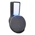 Suporte De Tomada Para Alexa Echo Pop Em 3d
