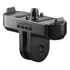 Suporte De Trava Magnética Câmera Hero 13 Black Gopro Aemag 001 Cor Preto