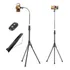 Suporte De Tripé Para Celular Ubeesize 92 Com Pescoço De Ga
