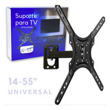 Suporte De Tv Articulado