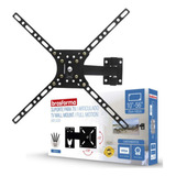 Suporte De Tv Brasforma