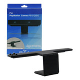 Suporte De Tv Eye Câmera Para Playstation 4 Ps4 Clip Led Lcd