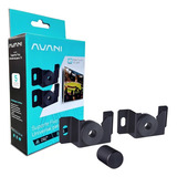 Suporte De Tv Fixo Para Parede E Painel Tv E Monitor De 14 20 24 32 39 40 42 43 50 55 58 60 65 70 75 80 82 84 Polegadas