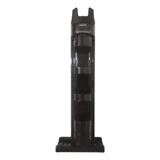 Suporte De Varas Meiho Rod Stand Bm 250 Bucket Mouth Versus