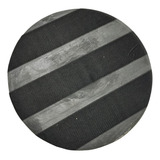 Suporte De Velcro Com Flange Enceradeira Band 510