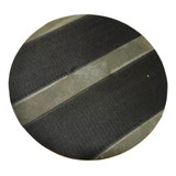 Suporte De Velcro Com Flange Para Enceradeira Certec 350