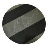 Suporte De Velcro Com Flange Para Enceradeira Certec 410mm