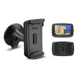 Suporte De Ventosa Gps