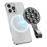 Suporte De Ventosa Magnética Para Telefone Finger Grip