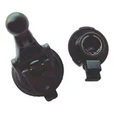 Suporte De Ventosa Para