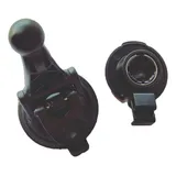 Suporte De Ventosa Para