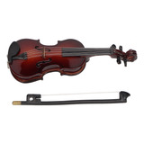 Suporte De Violino Em