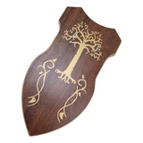 Suporte Decorativo Mdf Espada