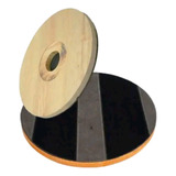 Suporte Deep Clean cleaner band 410 Sem Flange Com Velcro