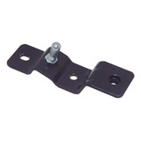 Suporte Defletor Frontal Inferior Para Scania R94 R114 R124