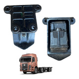 Suporte Dianteiro Do Motor D08 Vw Constellation 2t2199255c