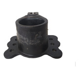 Suporte Dianteiro Feixe Molas Traseiro F 12000