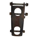 Suporte Dianteiro Motor Usado