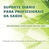 Suporte Diario Para Profissionais
