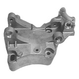 Suporte Direção E Alternador Peugeot 206 207 1 4 8v 1 6 16v