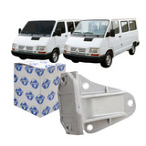 Suporte Direito Do Coxim Motor Trafic 1995 1996 1997 1998