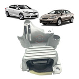 Suporte Direito Motor Fluence 2 0 2011 Á 2017 Novo Com Nfe
