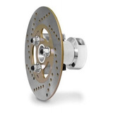 Suporte Disco De Freio Para Drift Trike Motorizado