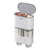 Suporte Dispenser Porta Copos