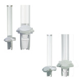 Suporte Dispenser Porta Copos Descartáveis Kit Água Café